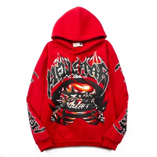 Hellstar men Hoodies-184(M-XXL)