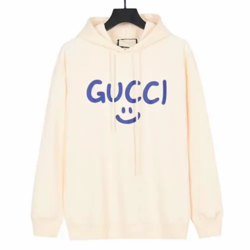 G men Hoodies-3731(S-XL)