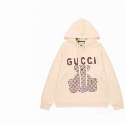 G men Hoodies-3753(S-XL)