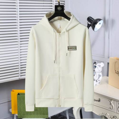 G men Hoodies-3669(M-XXXXL)