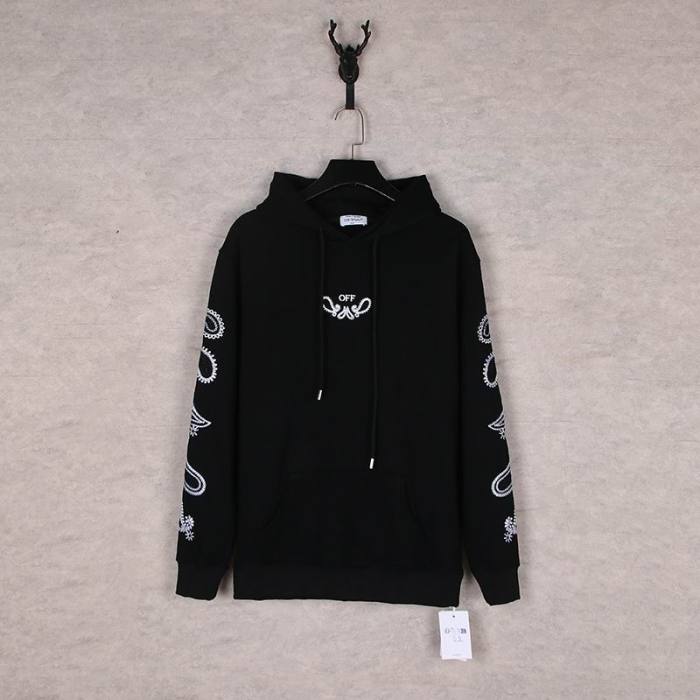 Fear Of God Hoodies-1332(S-XL)