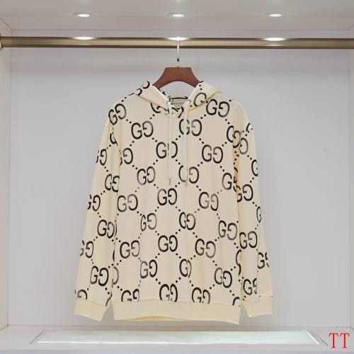 G men Hoodies-3790(M-XXXL)