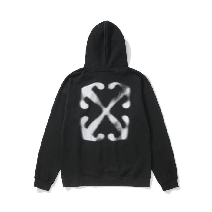 OFF-WHITE men Hoodies-1945(S-XL)