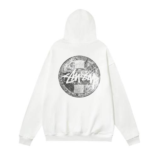 Stussy men Hoodies-1713(S-XXL)