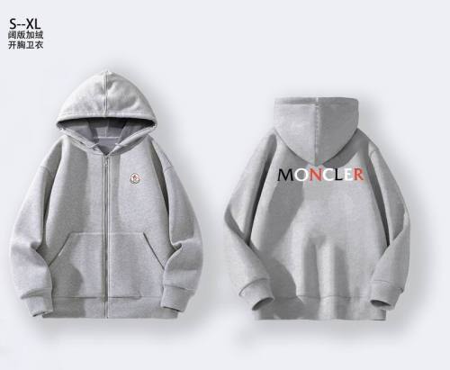 Moncler men Hoodies-1095(S-XL)
