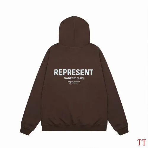 Represent men Hoodies-220(S-XL)