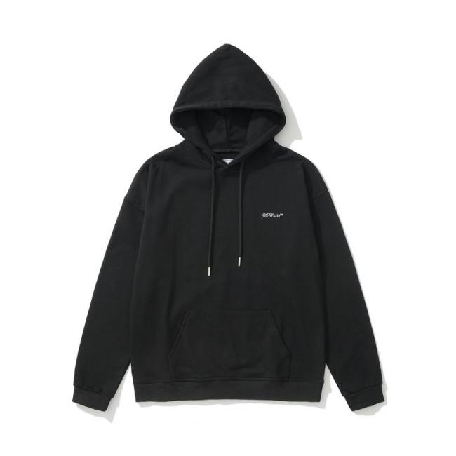 OFF-WHITE men Hoodies-1942(S-XL)