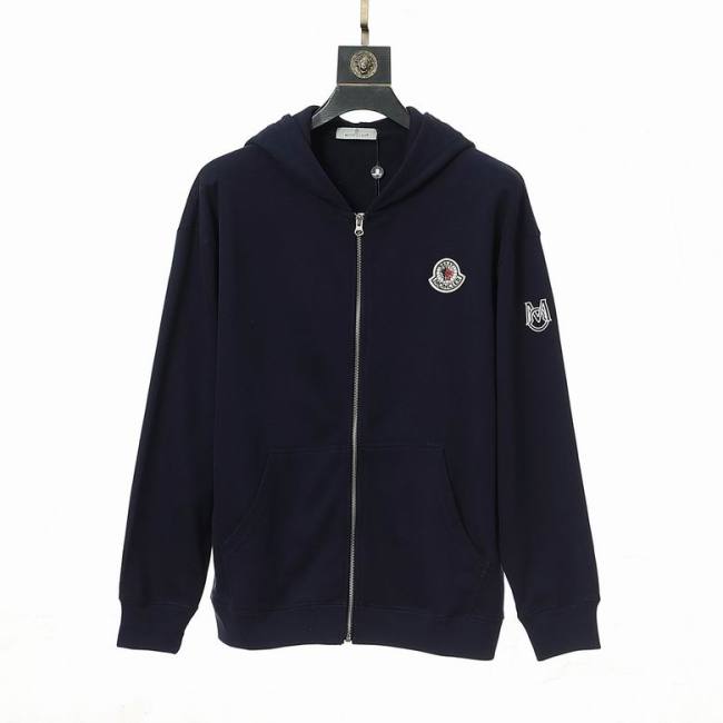 Moncler men Hoodies-1075(S-XL)