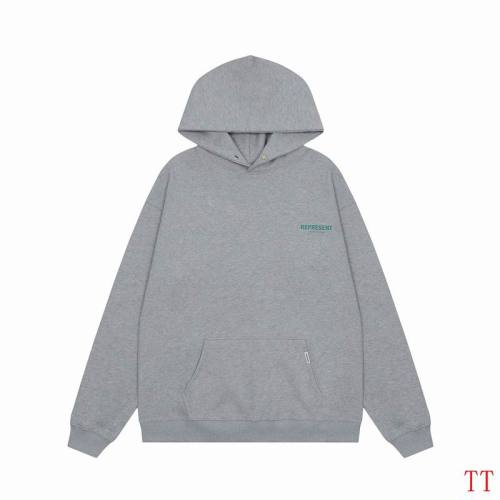 Represent men Hoodies-215(S-XL)