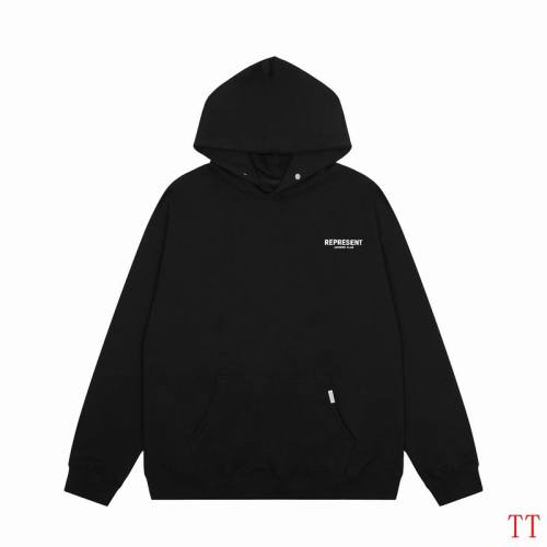 Represent men Hoodies-217(S-XL)