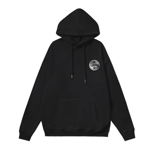 Stussy men Hoodies-1714(S-XXL)