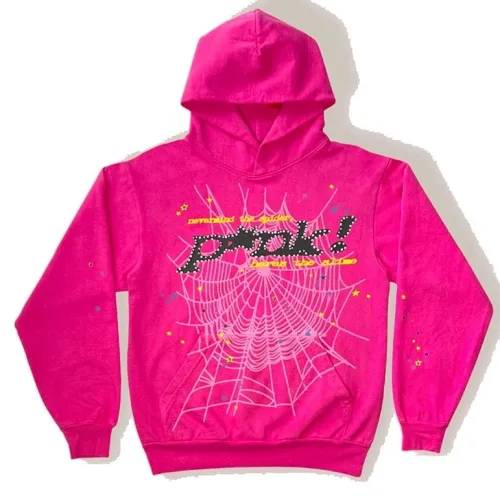 Sp5der Hoodies-035(S-XL)