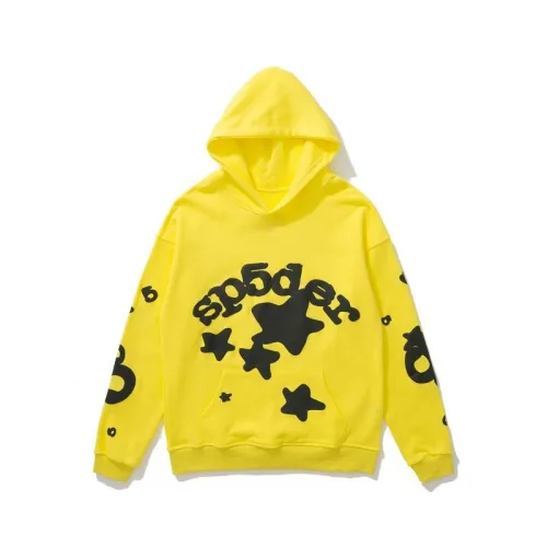 Sp5der Hoodies-084(S-XL)