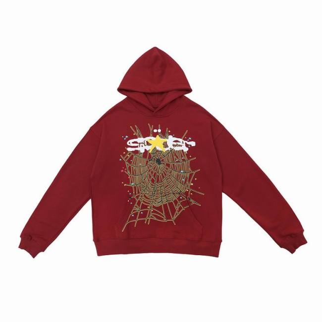 Sp5der Hoodies-017(S-XL)