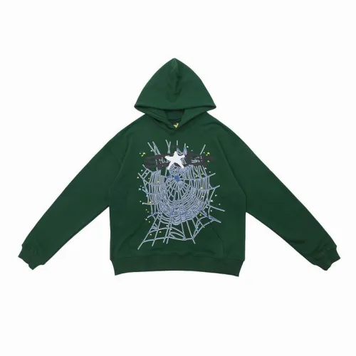 Sp5der Hoodies-016(S-XL)