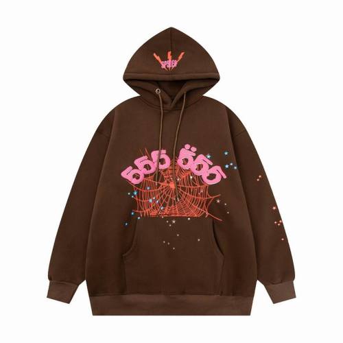 Sp5der Hoodies-057(S-XL)