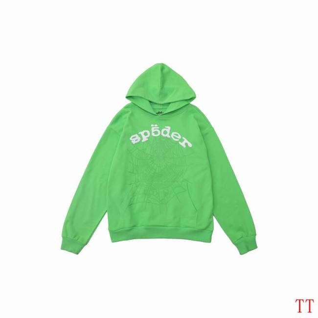 Sp5der Hoodies-120(S-XL)