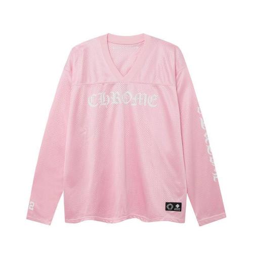 Chrome Hearts long sleeve t-shirt-160(S-XL)