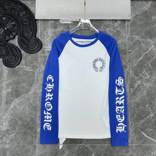 Chrome Hearts long sleeve t-shirt-190(S-XL)