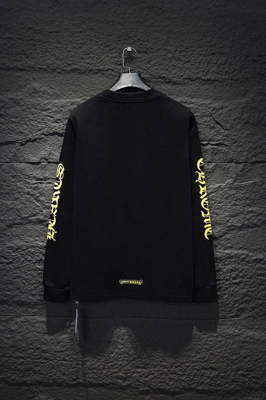 Chrome Hearts long sleeve t-shirt-115(S-XL)