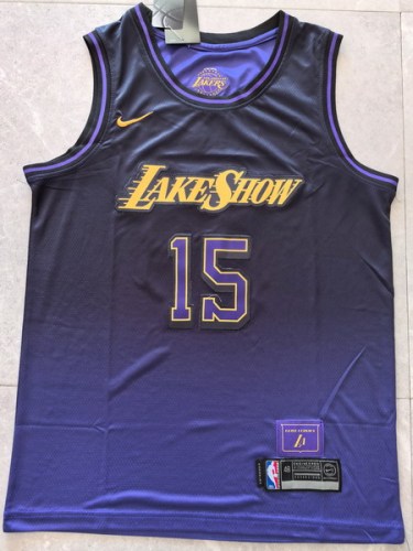 NBA Los Angeles Lakers-1085