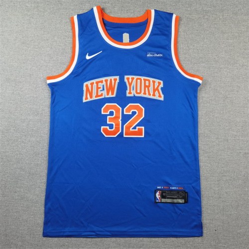 NBA New York Knicks-126