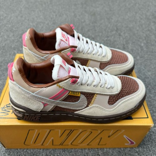 Union x Nike Field General women shoes-002