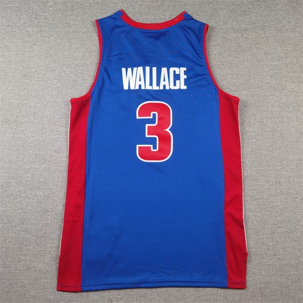 NBA Detroit Pistons-070