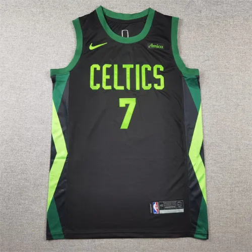 NBA Boston Celtics-339