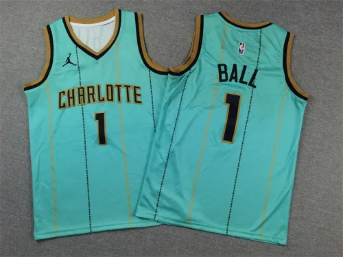 NBA Kids Jerseys-358