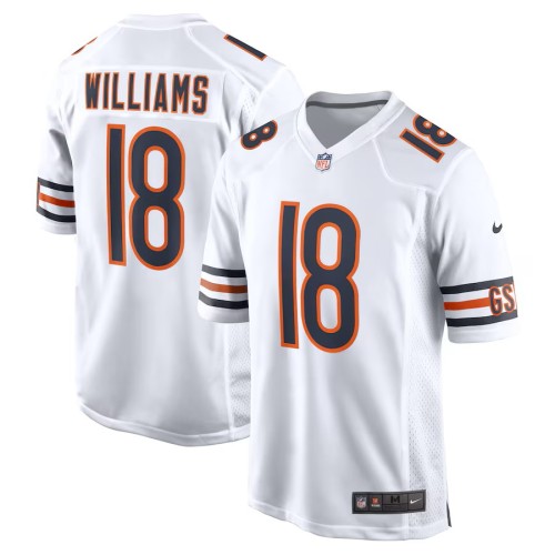 NFL Chicago Bears-194