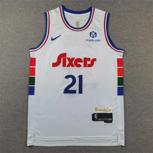 NBA Philadelphia 76ers-300