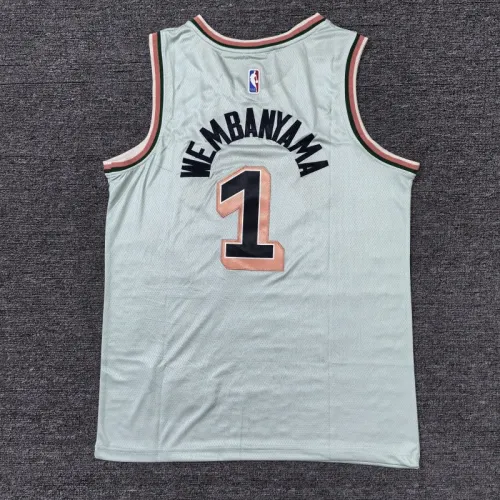 NBA San Antonio Spurs-099
