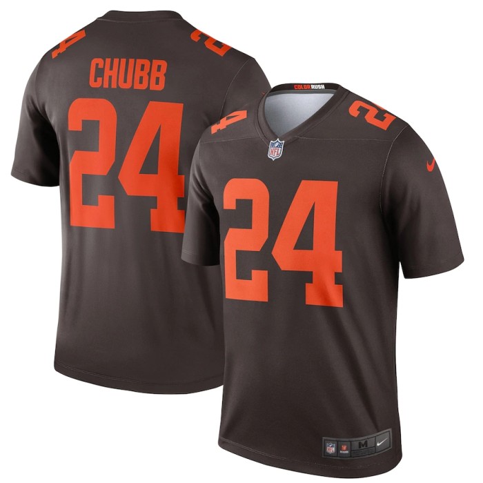 NFL Cleveland Browns-136