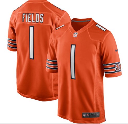 NFL Chicago Bears-197