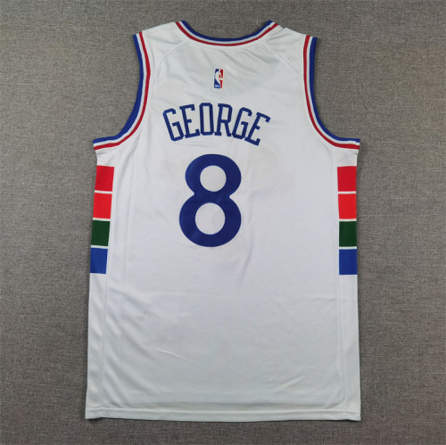 NBA Philadelphia 76ers-298