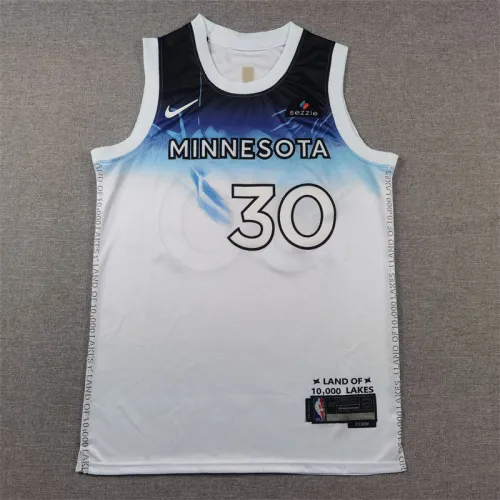 NBA Minnesota Timberwolves-161