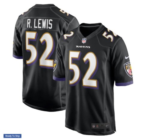 NFL Baltimore Ravens-128