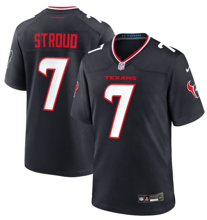 NFL Houston Texans-334