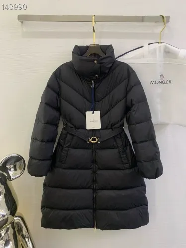 Moncler Down Coat women-816
