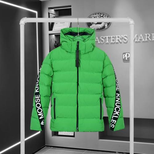 Moose Knuckles Down Coat-173(XS-XXL)
