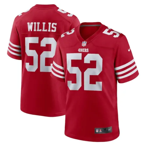 NFL San Francisco 49ers-322