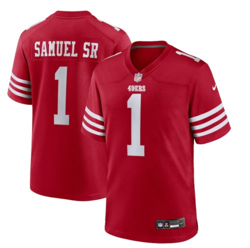 NFL San Francisco 49ers-276