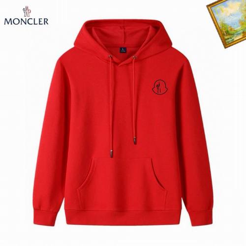 Moncler men Hoodies-1155(M-XXXL)