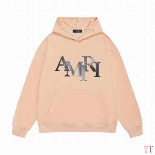 Amiri men Hoodies-1540(S-XXL)
