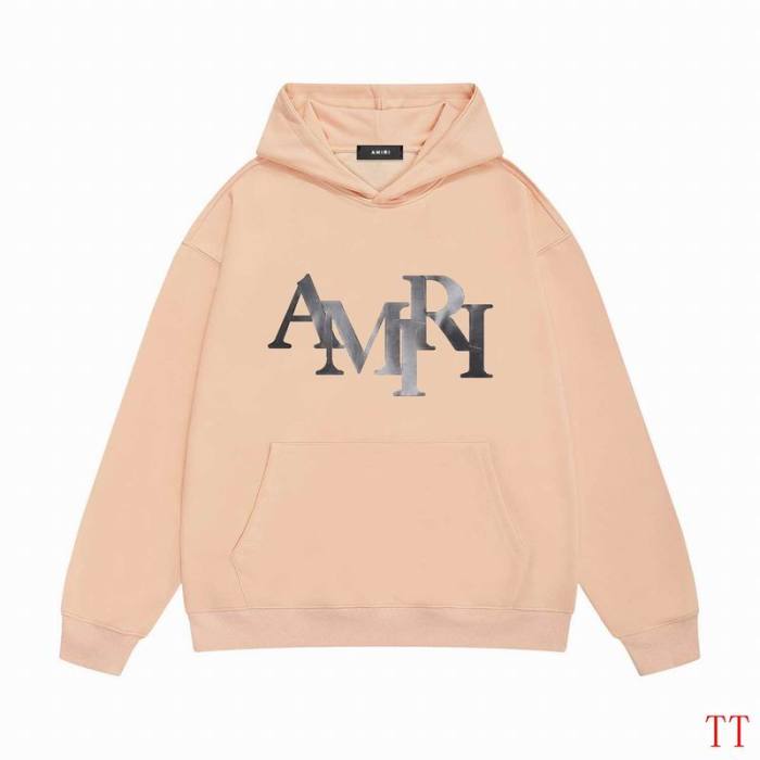 Amiri men Hoodies-1540(S-XXL)