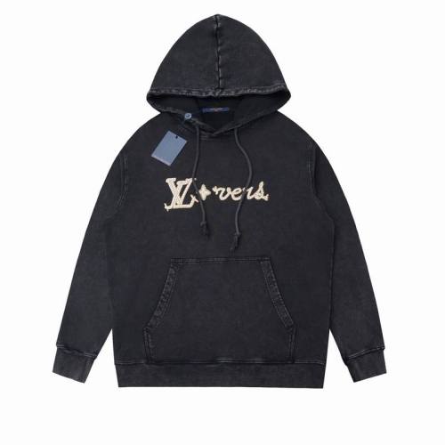 LV men Hoodies-2518(S-XL)