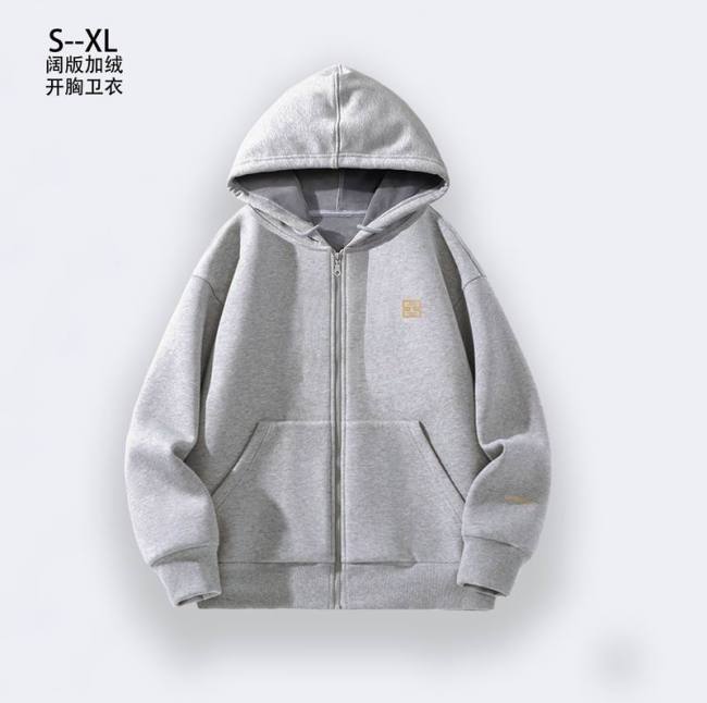 Givenchy men Hoodies-645(S-XL)