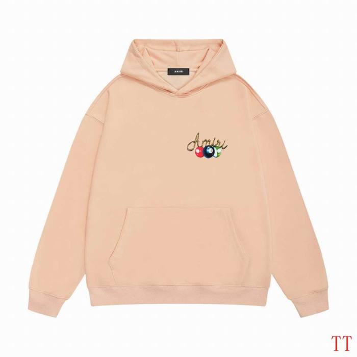 Amiri men Hoodies-1691(S-XXL)