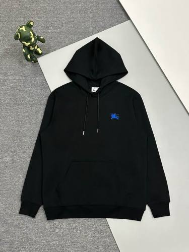 Burberry men Hoodies-1470(S-XL)